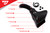 Unitronic Carbon Fiber Intake System for MK8 GTI 2.0TSI EVO4