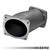 034Motorsport SüperDüper Charger 84mm Throttle Body System, B8/B8.5 Audi Q5/SQ5 3.0TFS