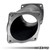 034Motorsport SüperDüper Charger 84mm Throttle Body System, B8/B8.5 Audi Q5/SQ5 3.0TFS