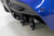 Dinan Valved Axle-Back Exhaust - 2020-2023 BMW X5M/X6M (Polished Tips)