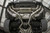 Dinan Free Flow Axle-Back Exhaust - 2020-2023 BMW M340i/M440i (Polished Tips)