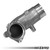 034Motorsprt Turbo Inlet Pipe, B9/B9.5 Audi S4/S5/SQ5 3.0T