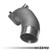 034Motorsprt Turbo Inlet Pipe, B9/B9.5 Audi S4/S5/SQ5 3.0T