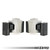 034Motorsport TrackSport Engine Mount Pair, B8/B8.5 Audi A4/S4, A5/S5, Q5/SQ5