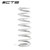 CTS Turbo MK7 Golf GTI Lowering Spring Set