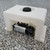 BMS 2 Gallon Universal Low Profile WMI Tank