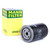 Mann Engine oil filter (W940/25)