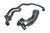 Audi Genuine OEM Intake Manifold With Breather Hose (06M129041)