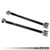 034Motorsport Adjustable Motorsport Rear Toe Links, B9/B9.5 Audi A4/S4/RS4, A5/S5/RS5