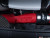 Audi B9 S4/S5 Post Throttle Valve Charge Pipe Kit - Wrinkle Red