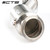 CTS TURBO BMW S58 G80/G82 M3/M3C/M4/M4C HIGH-FLOW CATS