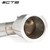 CTS TURBO C8 AUDI RS6/RS7 RACE DOWNPIPE