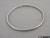 Audi Genuine OEM Exhaust Gasket (turbocharger to the catalytic converter) for B9 S4/S5/SQ5, 4M Q7/Q8 & C8 A6