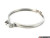 Audi Genuine OEM V-Band Clamp from Turbo to Catalytic Converter - B9 S4/S5