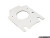 Audi Genuine OEM Exhaust Gasket (Seals the the turbo to the cylinder head) - Fits B9 S4/S5/RS5/SQ5, 4M Q7/Q8, D5 A8 & C8 A6/S6/S7