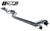 CTS TURBO VW MK6 JETTA 2.0TSI GEN1 3″ TURBO-BACK EXHAUST WITH HIGH-FLOW CAT