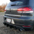 CJM Industries MK6 GTI Rear Diffuser (2010-2014)