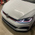 CJM Industries V2 - MK7.5 GTI Front Splitter / Lip (2018-2021) Bumper Mounted