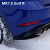 CJM Industries Rear Spats (All Models MK6 & MK7/7.5)