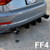 CJM Industries MK7.5 Facelift GLI Rear Diffuser (2022+)