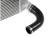 IE Intercooler Charge Pipes Upgrade Kit | Fits VW MK8 Golf R, GTI, and Audi 8Y A3, S3