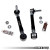 034Motorsport Dynamic+ Sway Bar Bundle Package, Audi C8 RS6/RS7 4.0TT