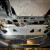 CJM Industries MK7 & 7.5 GTI & Golf R Front Splitter Extension (Subframe Panel)