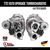 The Turbo Engineers TTE1020 4.0 TFSI EA825 UPGRADE TURBOCHARGERS