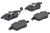 APR Brake Pads (Set of 4) - Front (BRK00038)