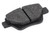 APR Brake Pads (Set of 4) - Rear (BRK00044)