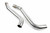 Dinan Valved Axle-Back Exhaust - 2022-2023 BMW M240i -Black Tips