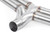 APR Axleback Exhaust System (Valveless) - S3 (8V) Sedan 