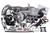 APR EFR7163 Turbocharger System (MQB AWD ROW)