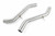 Dinan Valved Axle-Back Exhaust - 2023-2024 BMW M2  Stainless Steel - Polished Tips - G87