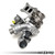 034Motorsport  R460 Hybrid Turbocharger System for 8V Audi S3 & MkVII Volkswagen Golf R 2.0 TFSI (MQB)