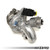 034Motorsport  R460 Hybrid Turbocharger System for 8V Audi S3 & MkVII Volkswagen Golf R 2.0 TFSI (MQB)