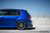 034Motorsport Dynamic+ Lowering Springs for MkVII Volkswagen Golf R
