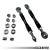 034Motorsport Dynamic+ Adjustable Sway Bar Bundle Package, Gen 1 & Gen 1.5 Audi R8 (4.2 V8 & 5.2 V10)
