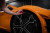 McLaren Gloss Tire Dressing 31 (500ml)
