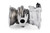 APR DTR8868 Direct Replacement Turbo Charger System (3.0T EA839)
