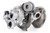 APR DTR8868 Direct Replacement Turbo Charger System (3.0T EA839)