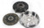 DKM MS Stage 3 Performance Twin Disc Clutch Kit (650 ft/lbs)