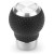 Raceseng Stratose Shift knob - VW / Audi Adapter - 6 Speed Reverse Left & Up