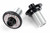 Dinan High Performance Adjustable Coil-Over Suspension System - 2021-2024 BMW M3/M4 --G80/G82/G83