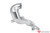 Unitronic Performance Downpipe for VW MK7 Alltrack/Sportwagen 1.8 TSI MQB EA888.3 AWD