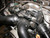 034Motorsport Throttle Body Intake Boot, B5 Audi S4 & C5 Audi A6/Allroad 2.7T, Silicone
