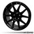 034Motorsport ZTF-LP01 Flowform Wheel - 18x8.5 ET45, 66.6/57.1mm Bore (Per Wheel)