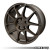 034Motorsport ZTF-LP01 Flowform Wheel - 18x8.5 ET45, 66.6/57.1mm Bore (Per Wheel)