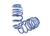 H&R Sport Spring Set - Audi B8 A4/S4