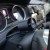 CJM Industries 52mm Steering Column Pod - VW MK7/MK7.5 Golf/GTI/R